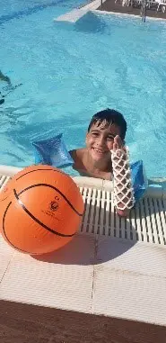 אמא של יונתן