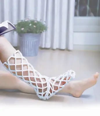 OpenCast גבס קל