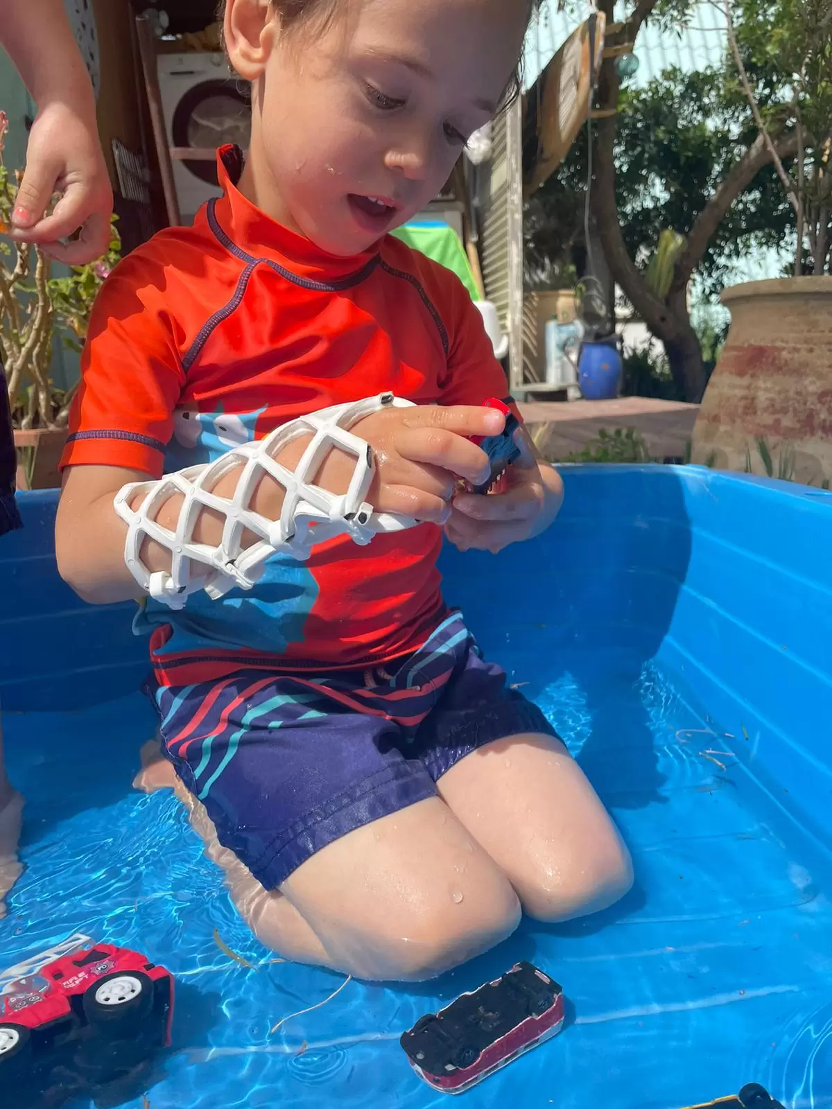 גבס קל ליד בועז OpenCast