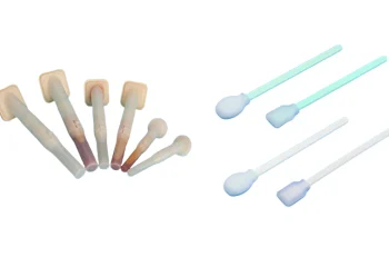 CHG (Chlorhexidine Gluconate) Antiseptic Prep Swab