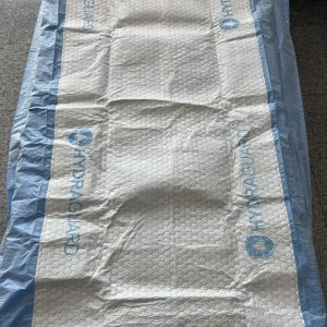 Underpad